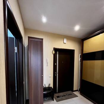 Сдается 2-х комнатная квартира, 60 м²