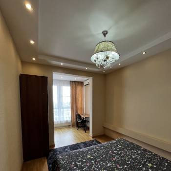 Сдается 2-х комнатная квартира, 60 м²