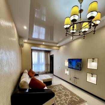 Сдается 2-х комнатная квартира, 60 м²