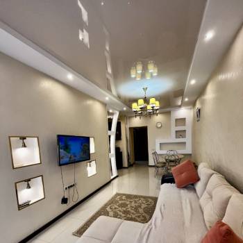 Сдается 2-х комнатная квартира, 60 м²