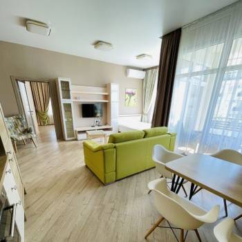 Сдается 2-х комнатная квартира, 71 м²