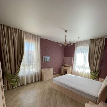 Сдается 2-х комнатная квартира, 71 м²