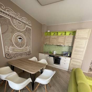 Сдается 2-х комнатная квартира, 71 м²