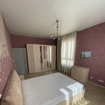 Сдается 2-х комнатная квартира, 71 м²