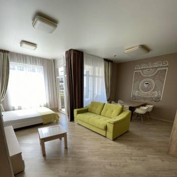 Сдается 2-х комнатная квартира, 71 м²
