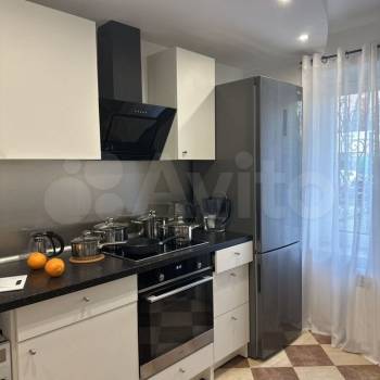 Сдается Многокомнатная квартира, 53,9 м²