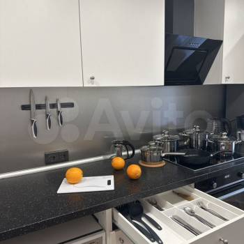 Сдается Многокомнатная квартира, 53,9 м²