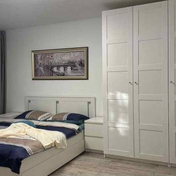 Сдается Многокомнатная квартира, 53,9 м²