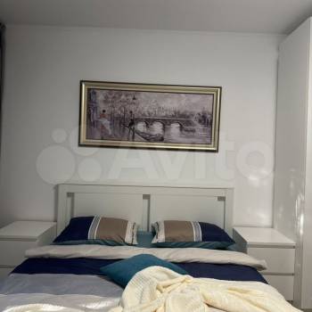 Сдается Многокомнатная квартира, 53,9 м²