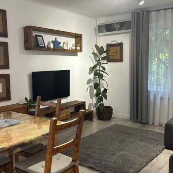 Сдается Многокомнатная квартира, 53,9 м²