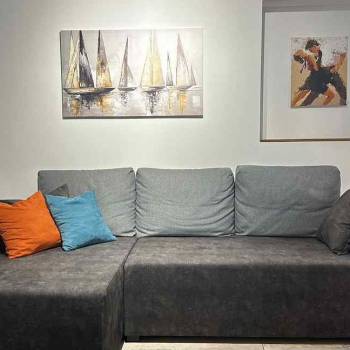 Сдается Многокомнатная квартира, 53,9 м²
