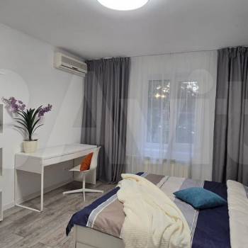 Сдается Многокомнатная квартира, 53,9 м²