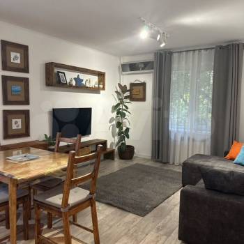 Сдается Многокомнатная квартира, 53,9 м²