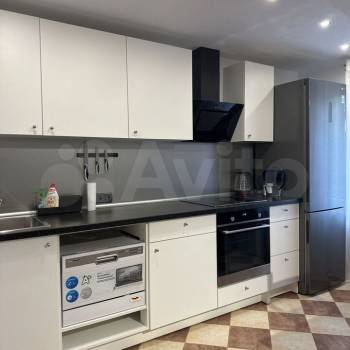 Сдается Многокомнатная квартира, 53,9 м²