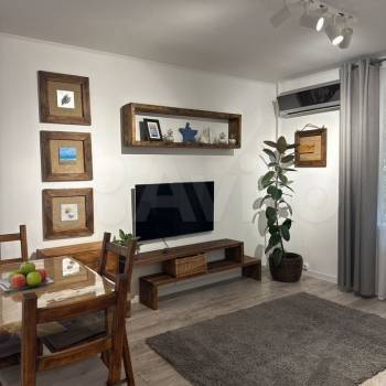 Сдается Многокомнатная квартира, 53,9 м²