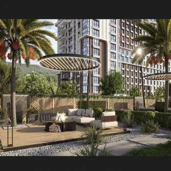 Продается 1-комнатная квартира, 28,6 м²