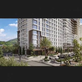 Продается 1-комнатная квартира, 28,6 м²