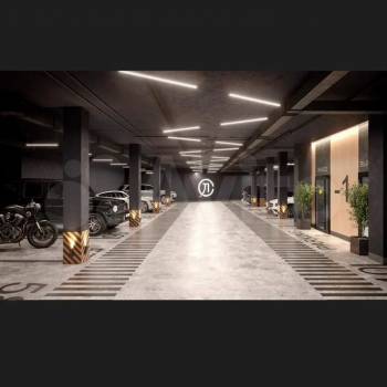 Продается 1-комнатная квартира, 28,6 м²