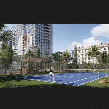 Продается 1-комнатная квартира, 28,6 м²