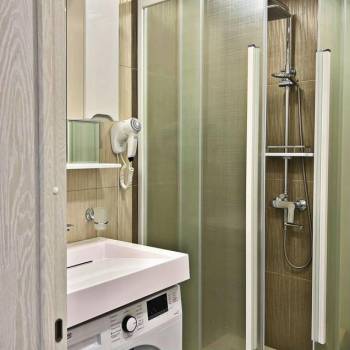 Продается 1-комнатная квартира, 19 м²
