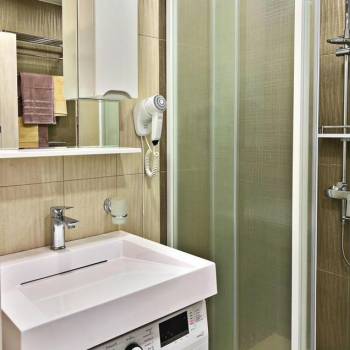 Продается 1-комнатная квартира, 19 м²