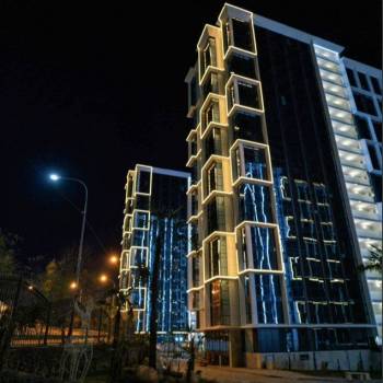 Продается 1-комнатная квартира, 18,3 м²