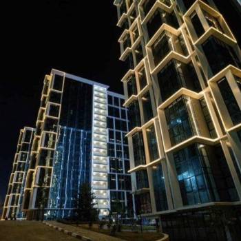 Продается 1-комнатная квартира, 18,3 м²