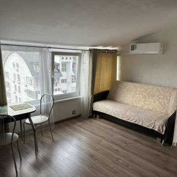 Продается 2-х комнатная квартира, 40 м²