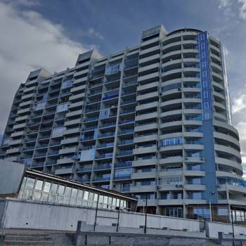 Продается 2-х комнатная квартира, 53,7 м²