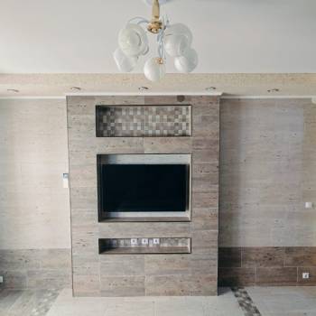 Продается 2-х комнатная квартира, 53,7 м²