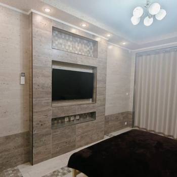 Продается 2-х комнатная квартира, 53,7 м²
