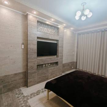 Продается 2-х комнатная квартира, 53,7 м²