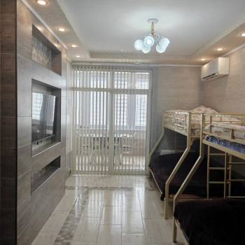 Продается 2-х комнатная квартира, 53,7 м²
