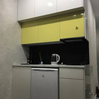 Продается 1-комнатная квартира, 30 м²