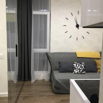 Продается 1-комнатная квартира, 30 м²