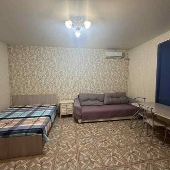 Сдается 1-комнатная квартира, 35 м²