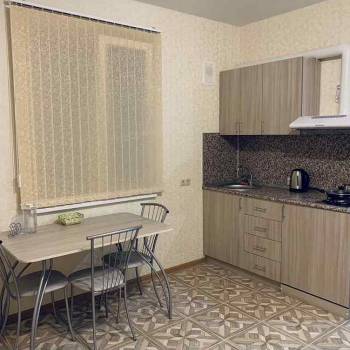 Сдается 1-комнатная квартира, 35 м²