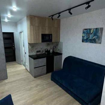 Сдается 1-комнатная квартира, 20 м²