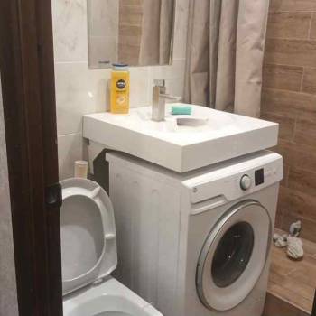 Сдается Многокомнатная квартира, 60 м²