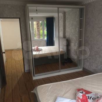 Сдается Многокомнатная квартира, 60 м²