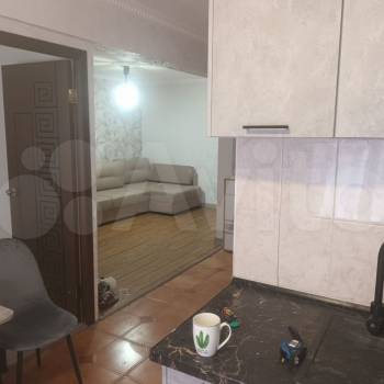 Сдается Многокомнатная квартира, 60 м²