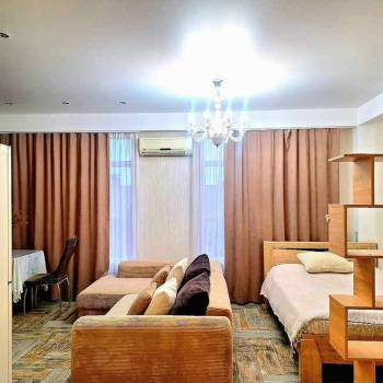 Сдается 1-комнатная квартира, 34 м²