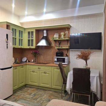 Сдается 1-комнатная квартира, 34 м²