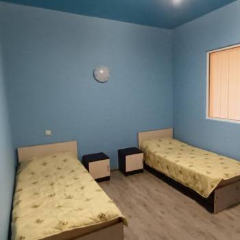 Сдается 2-х комнатная квартира, 55,6 м²