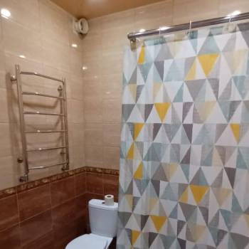 Сдается 2-х комнатная квартира, 55,6 м²