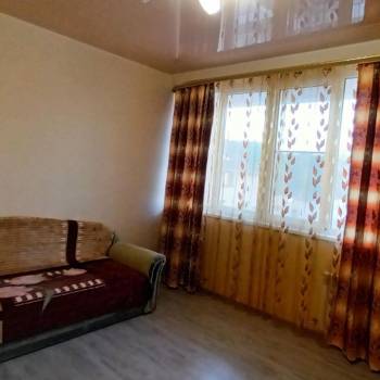 Сдается 2-х комнатная квартира, 55,6 м²