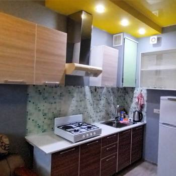 Сдается 2-х комнатная квартира, 55,6 м²