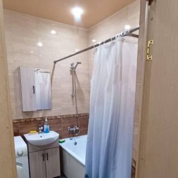 Сдается 2-х комнатная квартира, 55,6 м²