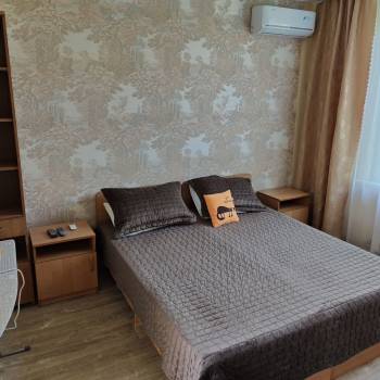 Сдается 1-комнатная квартира, 30 м²