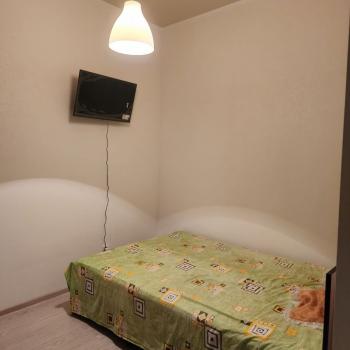 Продается 1-комнатная квартира, 26 м²